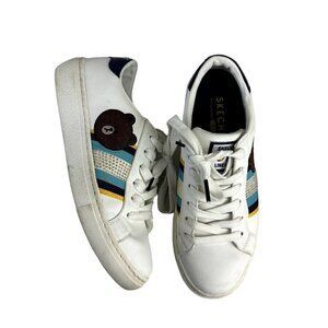 Skechers Line Friends Goldie Cool Crew 6